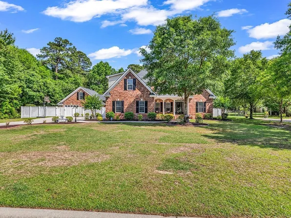 2441 Hunters Trail #Hunters Ridge Legacy, Myrtle Beach, SC 29588