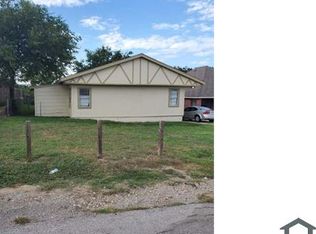 8133 Tanner Ave, Fort Worth, TX 76116