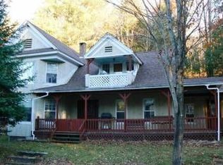 60 S Main St, Colebrook, NH 03576