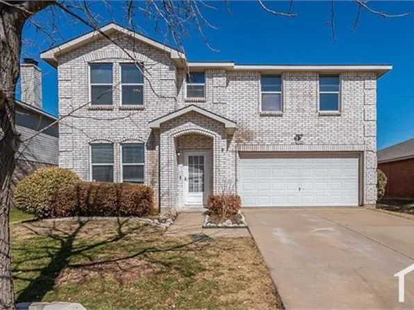 5324 Devils River Dr, McKinney, TX 75071