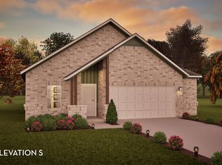 7413 Poplar Dr, Argyle, TX 76226