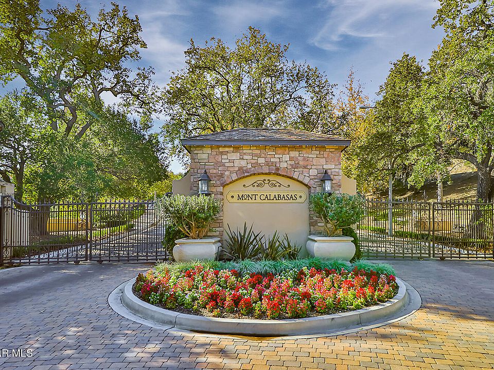 26608 Mont Calabasas Dr, Calabasas, CA 91302 Zillow