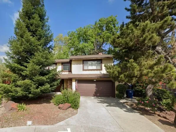 74 Hazelnut Ct, San Ramon, CA 94583