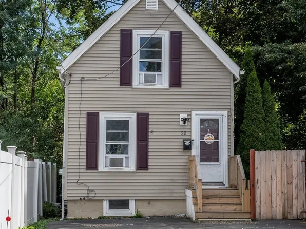 20 Ames St, Lynn, MA 01905
