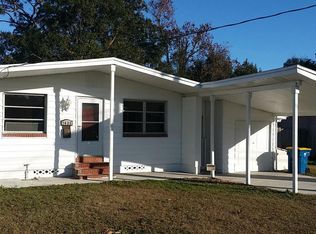 2633 Columbine Dr N, Jacksonville, FL 32211