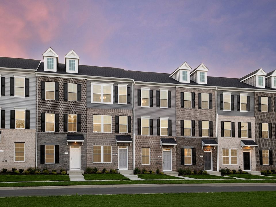 1st image of Aiden Way Homesite V44