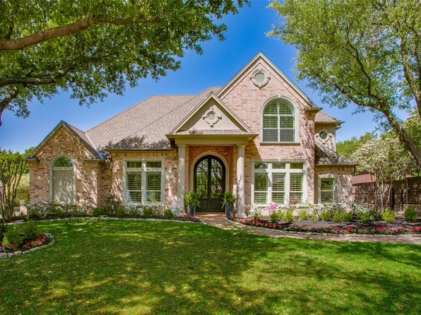 1360 Bent Trail Cir, Southlake, TX 76092