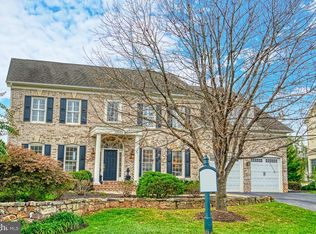 18331 Sea Island Pl, Leesburg, VA 20176