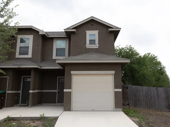 6003 Karly Way Unit 104, San Antonio, TX 78244
