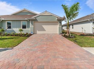1125 Rolling Brook Ln, Naples, FL 34114