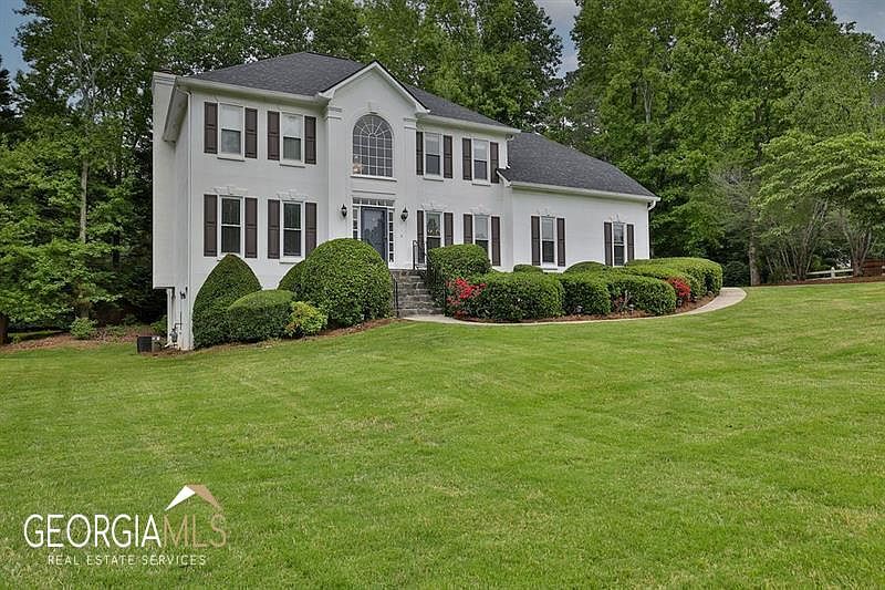 4550 Wenden Ln, Marietta, GA 30062 MLS 10162914 Zillow