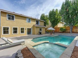 734 Agostini Cir, Folsom, CA 95630