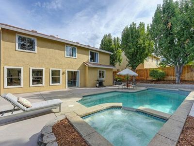 734 Agostini Cir, Folsom, CA, 95630