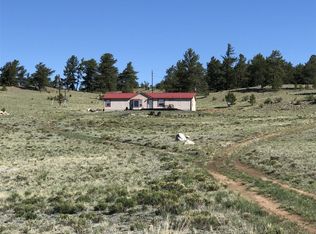 1983 Arapaho Rd, Hartsel, CO 80449