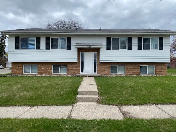 (undisclosed Address), Lansing, MI 48911
