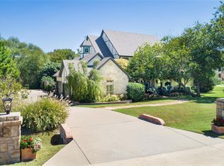 260 Paddock Trl, Fairview, TX 75069