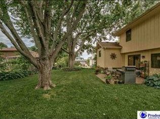 2511 S 148th Avenue Cir, Omaha, NE 68144