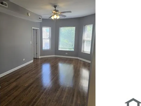 6140 S Rockwell St Floor 2, Chicago, IL 60629
