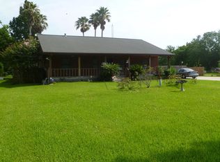 539 Pampa St, Pasadena, TX 77504
