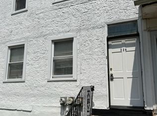 324 E 24th St, Chester, PA 19013