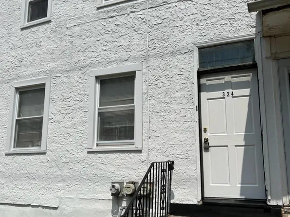 324 E 24th St, Chester, PA 19013