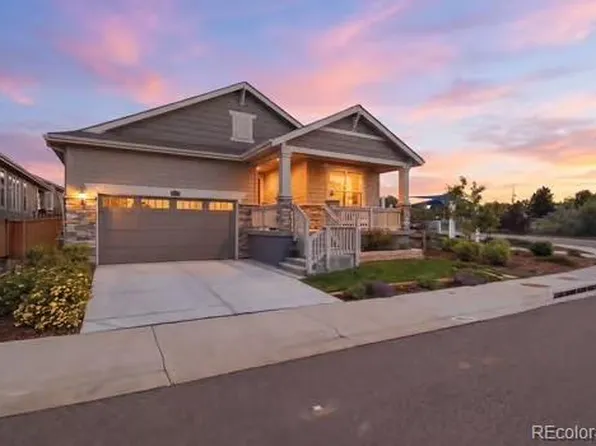 8359 S Carr Way, Littleton, CO 80128