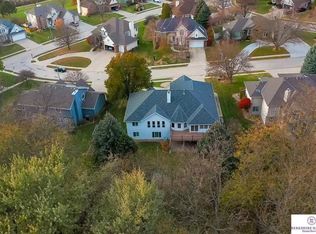 511 Quail Ridge Rd, Papillion, NE 68046