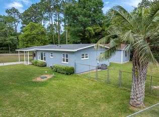 267 Silver Lake Cir, Sylvester, GA 31791