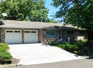 1215 SE Kibling St, Troutdale, OR