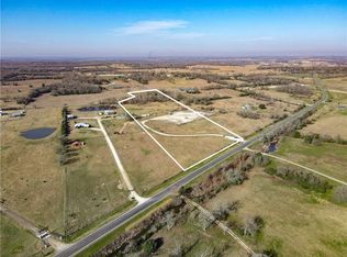 S Fm 46, Franklin, TX 77856