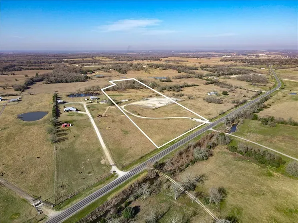 S Fm 46, Franklin, TX 77856