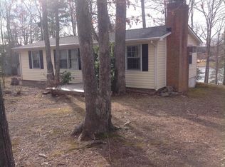 1892 Dudley Amos Rd, Moneta, VA 24121