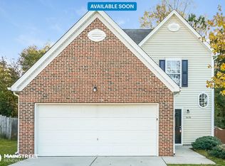 6626 Frogstool Ln, Raleigh, NC 27610