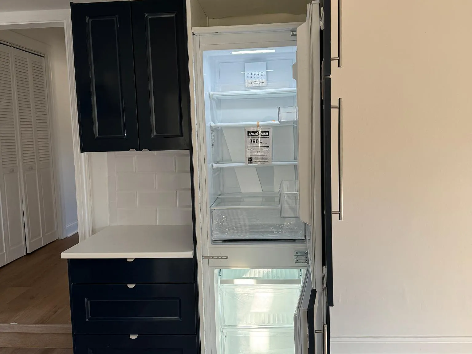 3 bed, 1000 sqft, $2,600 — Photo 4