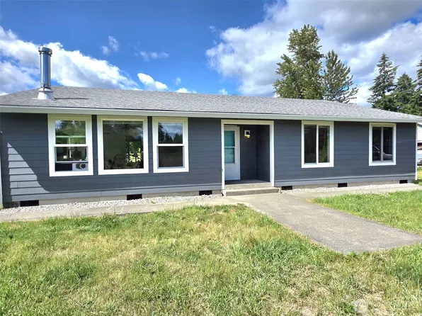 11916 Fillman Road SE, Rainier, WA 98576