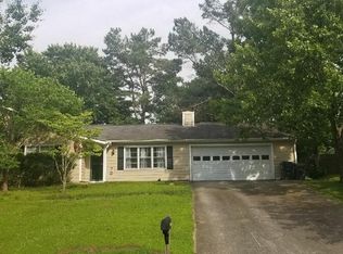 2726 Macby Ave, Marietta, GA 30066