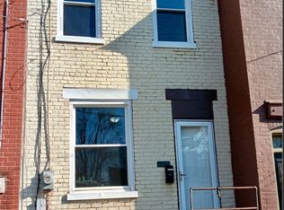 538 Lafayette St, Lancaster, PA 17603