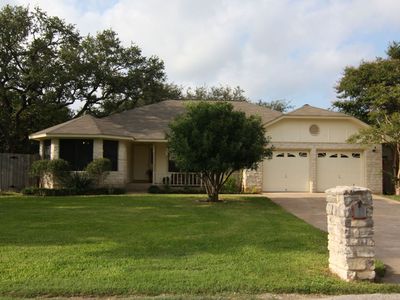10201 Aqua Azul Ct, Austin, TX, 78733