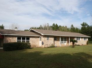 3900 Willard Norris Rd, Pace, FL 32571