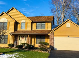 473 Montvale Ln, Rochester, NY 14626