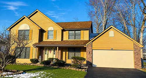 473 Montvale Ln Photo 1