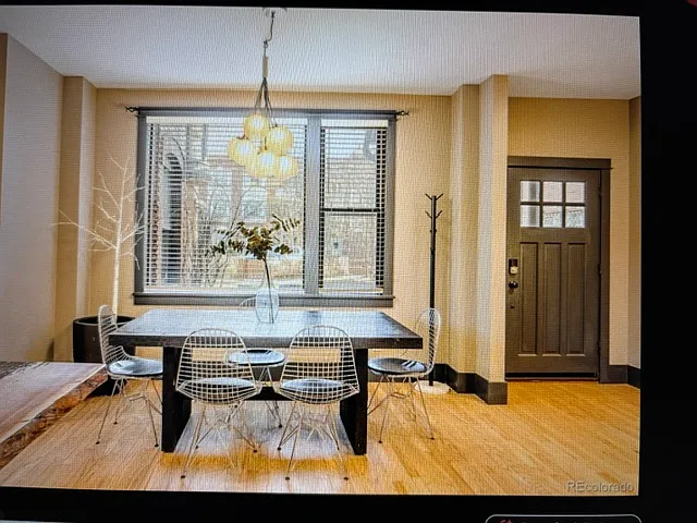 943 N Clarkson St — Photo 5