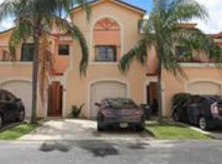 20826 San Simeon Way APT 54L, Miami, FL 33179