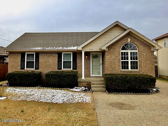6404 Price Lane Rd Louisville Ky 40229 Mls 1578673 Zillow 6404 Price Lane Rd Louisville Ky 40229 Mls 1578673 Zillow