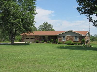 9325 S Palmer Rd, Dayton, OH, 45424