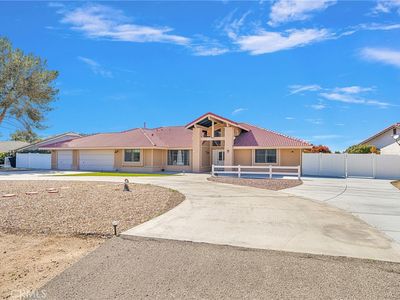 19050 Shetland Rd, Apple Valley, CA, 92308