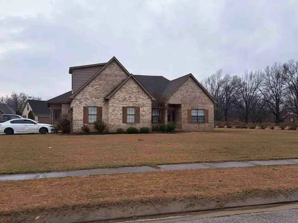 235 Mary Alice Cv, Crawfordsville, AR 72327