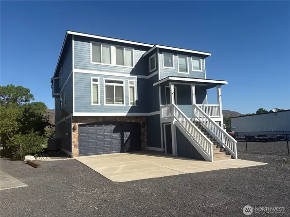582 River Drive SW, Quincy, WA 98848
