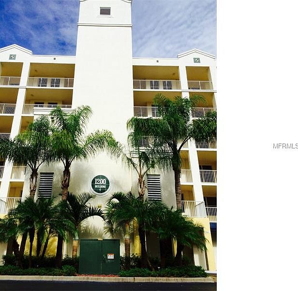 1st image of 1200 Country Club Dr APT 4506