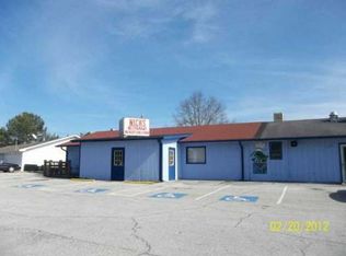 15825 Highway 36, Covington, GA 30014